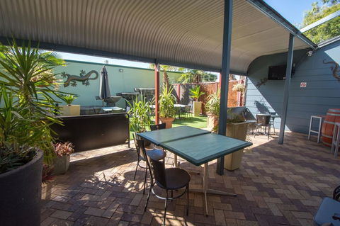 Elkira Court Motel - Accommodation QLD 11