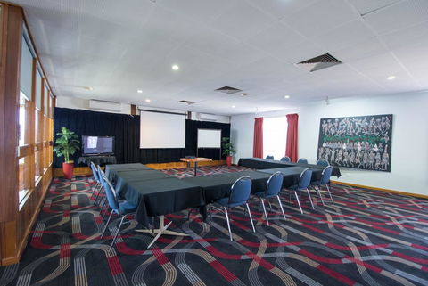 Elkira Court Motel - Accommodation QLD 17