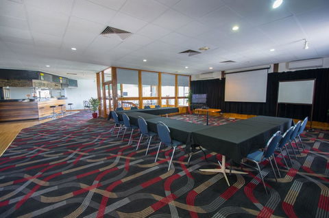 Elkira Court Motel - Accommodation QLD 18