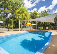Discovery Parks  Darwin - Accommodation QLD