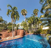 Travelodge Resort Darwin - Accommodation QLD