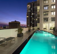 Oaks Elan Darwin - Accommodation QLD