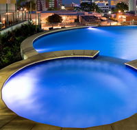 Mantra Pandanas - Accommodation QLD