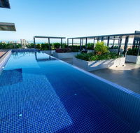 RNR Serviced Apartments Darwin - Accommodation QLD