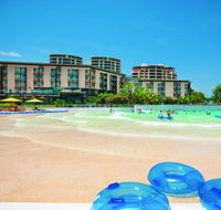 Adina Apartment Hotel Darwin Waterfront - Accommodation QLD