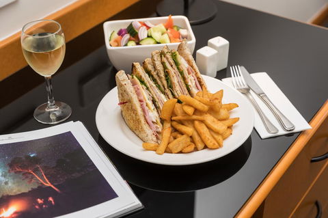Rydges Darwin Central - Accommodation QLD 22
