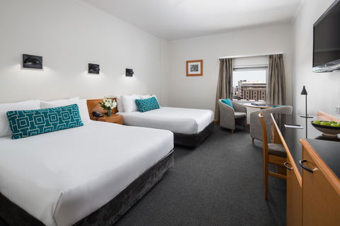 Rydges Darwin Central - Accommodation QLD 7