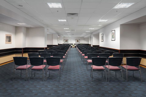 Rydges Darwin Central - Accommodation QLD 25