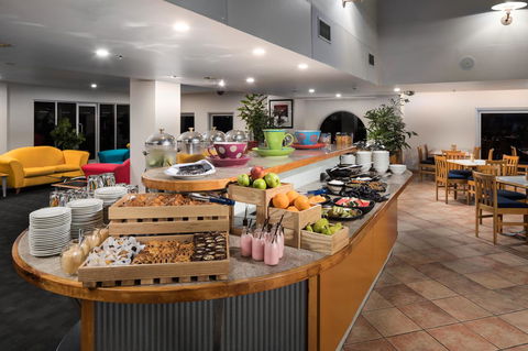 Rydges Darwin Central - Accommodation QLD 16