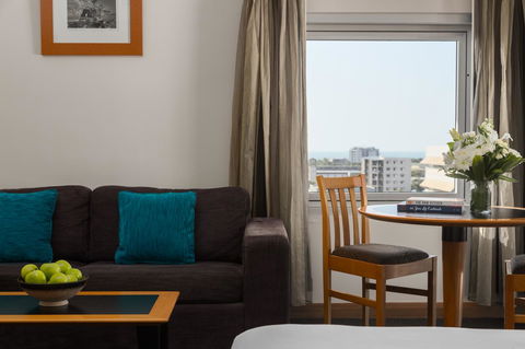 Rydges Darwin Central - Accommodation QLD 5