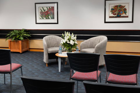 Rydges Darwin Central - Accommodation QLD 27