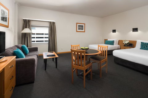 Rydges Darwin Central - Accommodation QLD 6