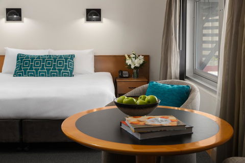 Rydges Darwin Central - Accommodation QLD 0