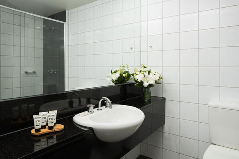 Rydges Darwin Central - Accommodation QLD 11