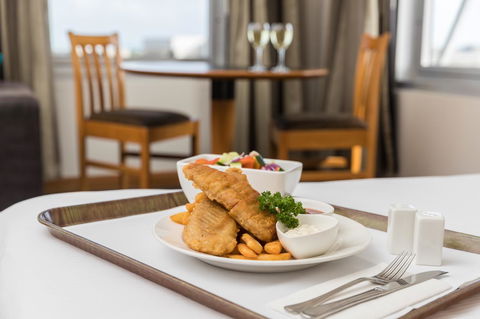 Rydges Darwin Central - Accommodation QLD 23