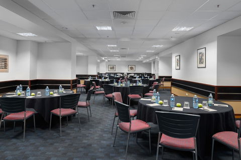 Rydges Darwin Central - Accommodation QLD 26