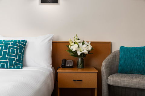 Rydges Darwin Central - Accommodation QLD 4