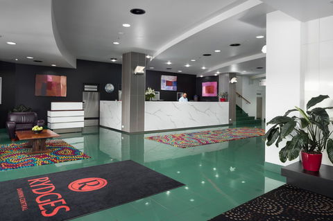 Rydges Darwin Central - Accommodation QLD 14