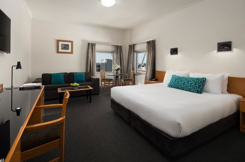 Rydges Darwin Central - Accommodation QLD 3