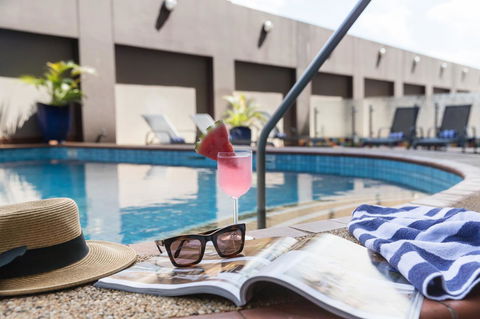 Rydges Darwin Central - Accommodation QLD 13