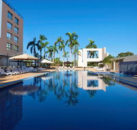 DoubleTree by Hilton Esplanade Darwin - Accommodation QLD