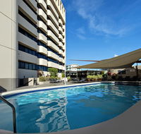 Hilton Darwin - Accommodation QLD