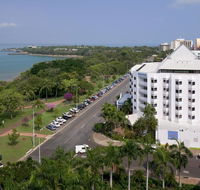 Novotel Darwin CBD - Accommodation QLD