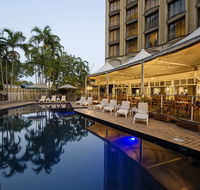 DoubleTree by Hilton Darwin - Accommodation QLD