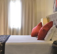 Metro Advance Apartments  Hotel - Accommodation QLD