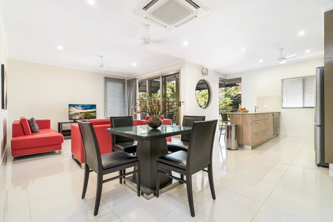 Elsey On Parap - Accommodation QLD 27