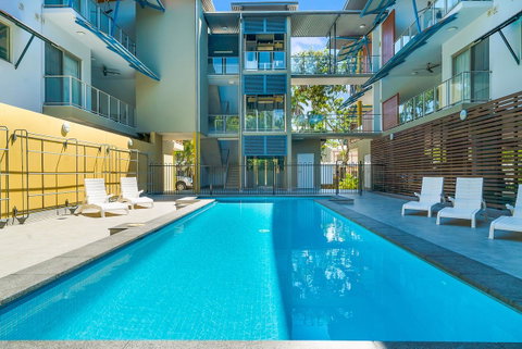Elsey On Parap - Accommodation QLD 18