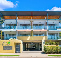 Elsey on Parap - Accommodation QLD