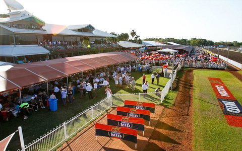 Elsey On Parap - Accommodation QLD 8