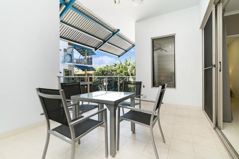 Elsey On Parap - Accommodation QLD 21