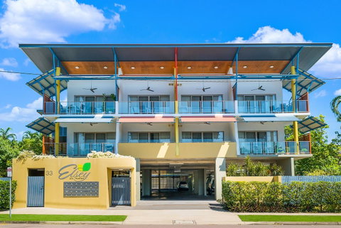 Elsey On Parap - Accommodation QLD 10