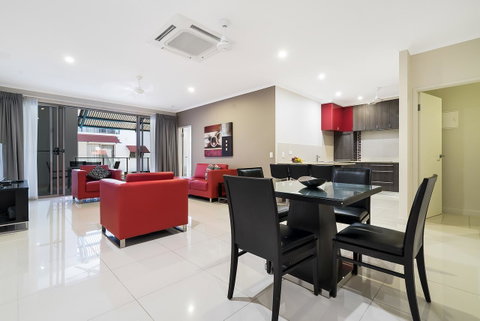 Elsey On Parap - Accommodation QLD 19