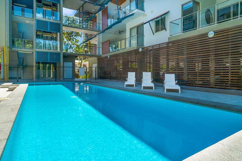Elsey On Parap - Accommodation QLD 11