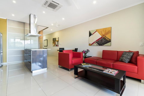 Elsey On Parap - Accommodation QLD 15