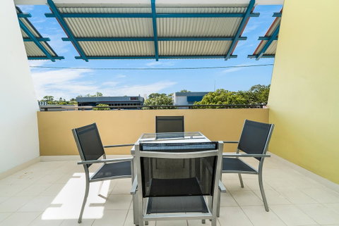 Elsey On Parap - Accommodation QLD 13