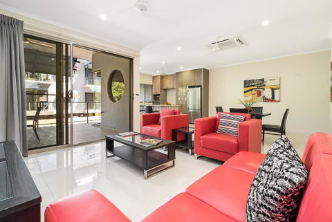 Elsey On Parap - Accommodation QLD 25
