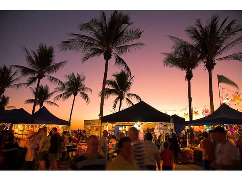 Elsey On Parap - Accommodation QLD 5