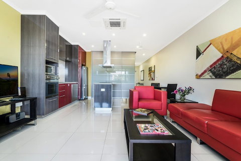 Elsey On Parap - Accommodation QLD 14