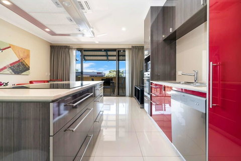 Elsey On Parap - Accommodation QLD 2