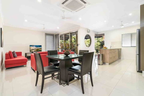 Elsey On Parap - Accommodation QLD 3