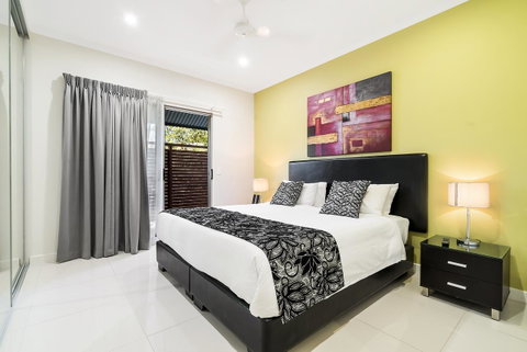 Elsey On Parap - Accommodation QLD 24
