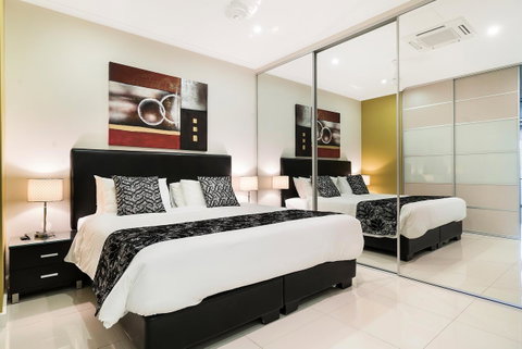 Elsey On Parap - Accommodation QLD 16