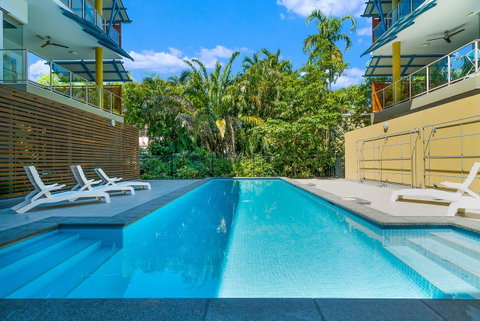 Elsey On Parap - Accommodation QLD 12