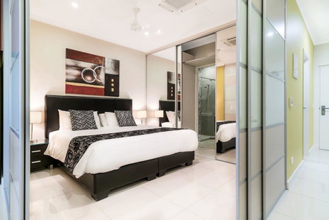 Elsey On Parap - Accommodation QLD 1