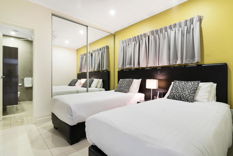 Elsey On Parap - Accommodation QLD 20