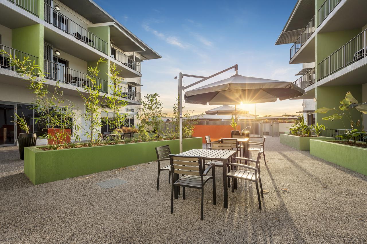  Accommodation QLD